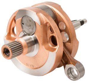 Honda CRF 450 R Crankshaft - Hot Rods - HDS - `13-`16